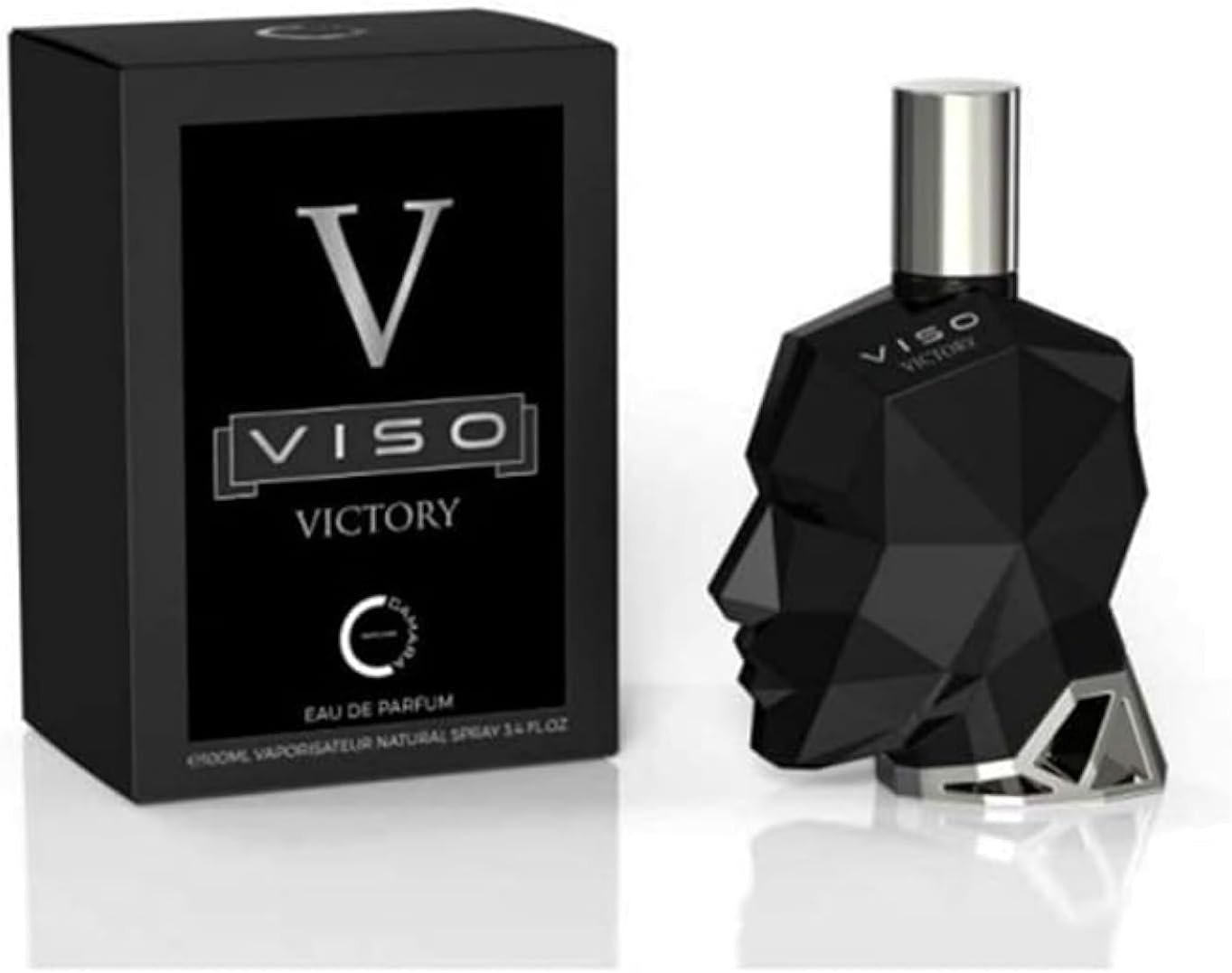 Viso Victort By Camara 100Ml 6294019001286