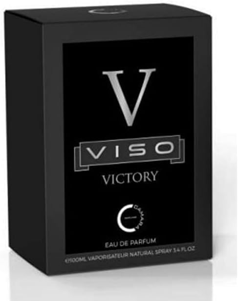Viso Victort By Camara 100Ml 6294019001286