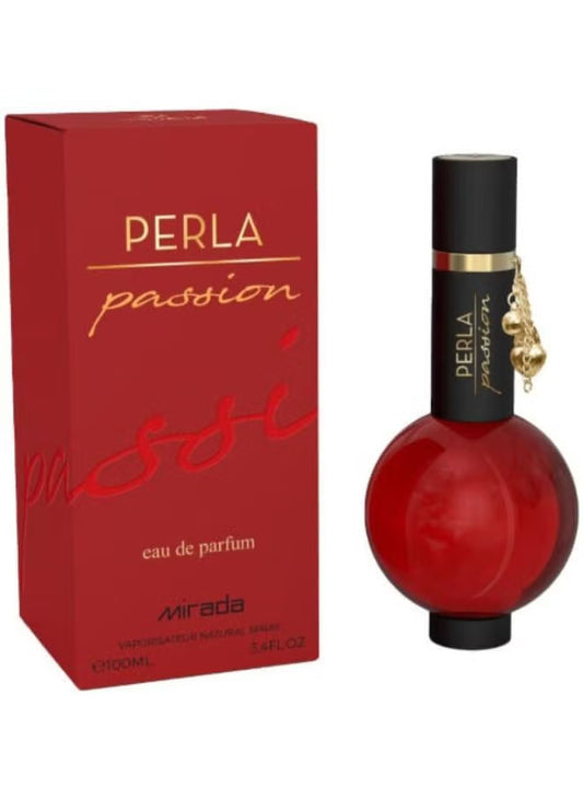 Mirada Perla Passion 100ML 6294019001293