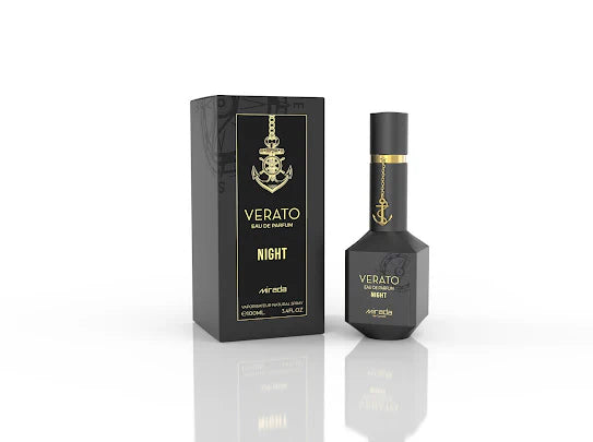 Mirada Verato Night 100ML 6294019015108