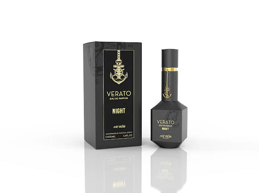 Mirada Verato Night 100ML 6294019015108