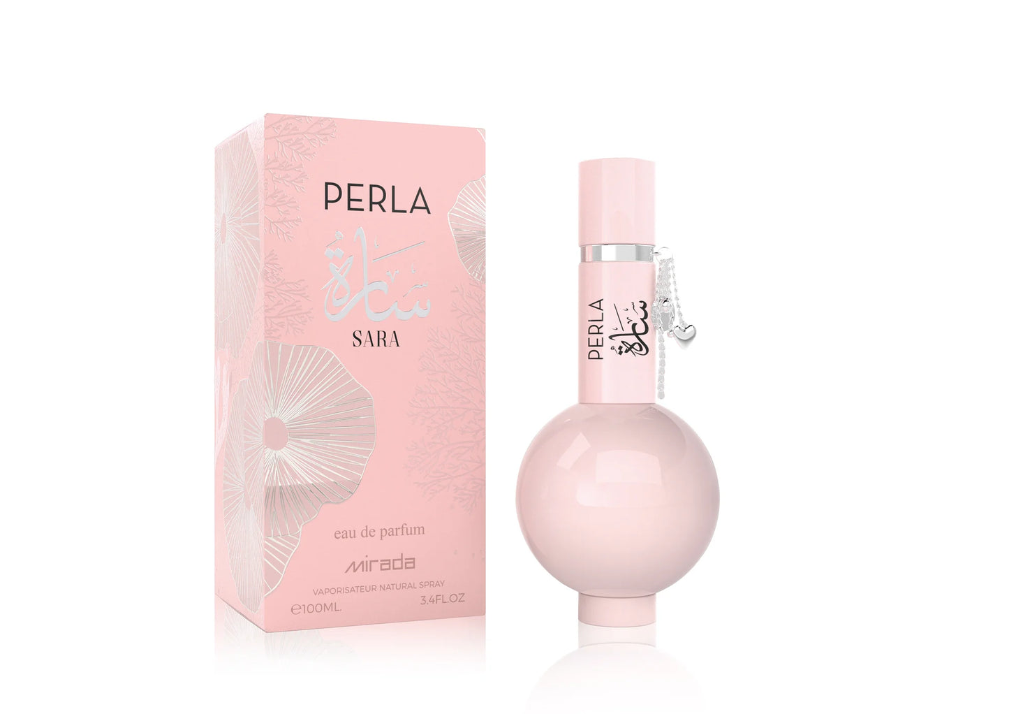 Mirada Perla Sara 100ML 6294019023394