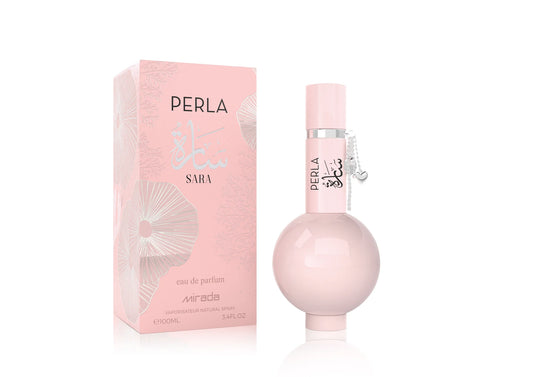 Mirada Perla Sara 100ML 6294019023394