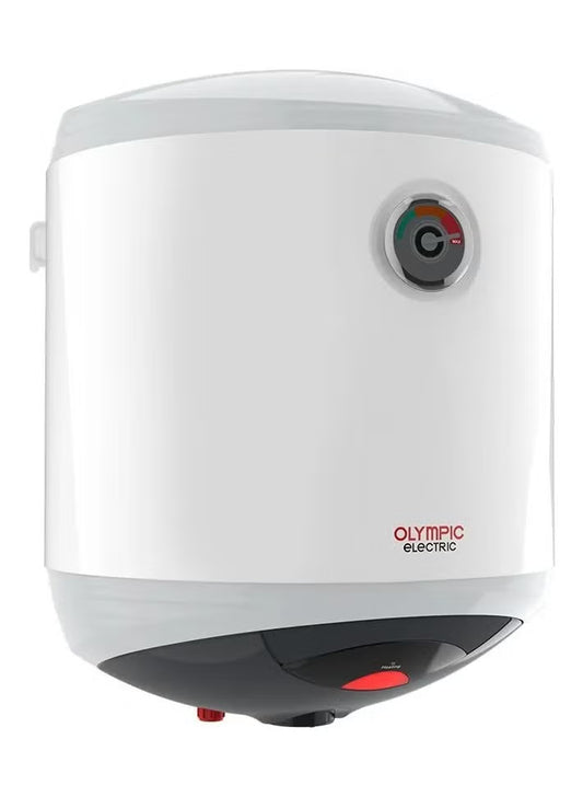 Olympic Hero 50 L Electric Water Heater OYE05061WN 7332543778119