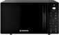 Hoover Microwave 25 Liter With Grill 900W Black HMG25STB-EGY 8059019027999