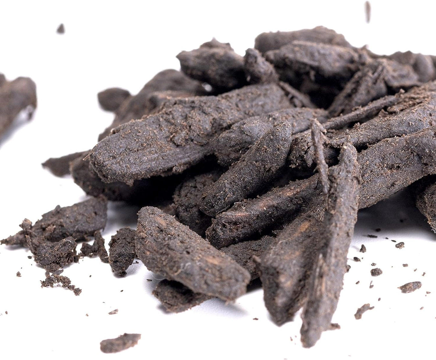 Bkhoor Ashek Al Oud Black 30G 6287015120006