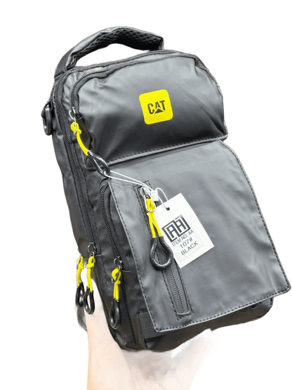Bag CAT Black AUF50010