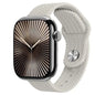 HK 10 Pro A Smart Watch Silver HK10-Pro-A-Silver
