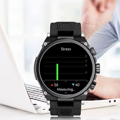 FereFit Smart Watch WS 23 Black WS-23-Black
