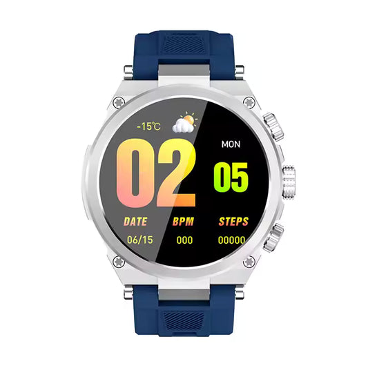 FereFit Smart Watch WS 23 Blue WS-23-Blue