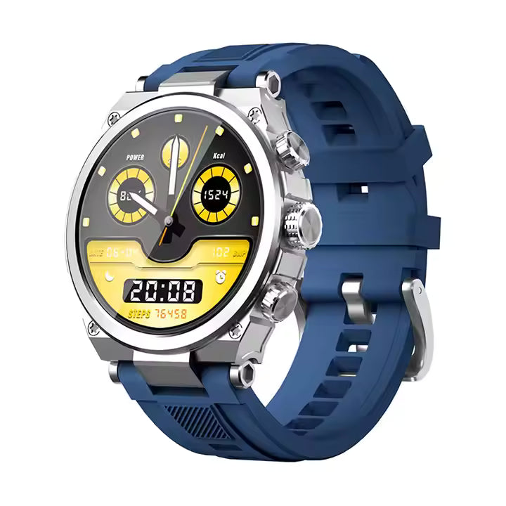 FereFit Smart Watch WS 23 Blue WS-23-Blue