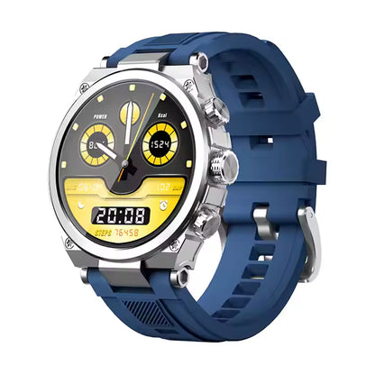 FereFit Smart Watch WS 23 Blue WS-23-Blue