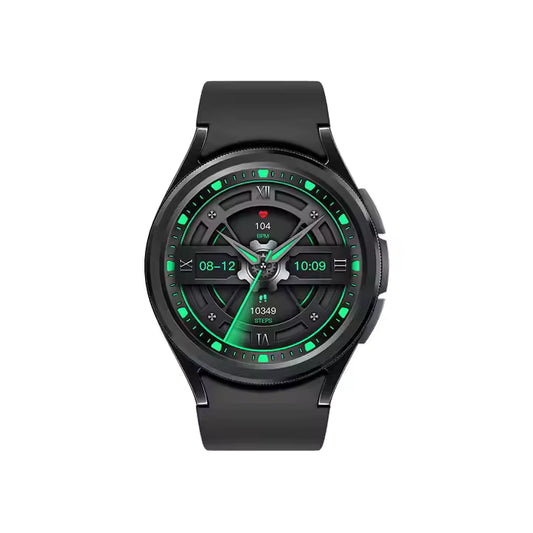 FereFit Smart Watch Wisme 2 Black Wisme-2-Black