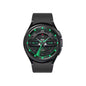 FereFit Smart Watch Wisme 2 Black Wisme-2-Black