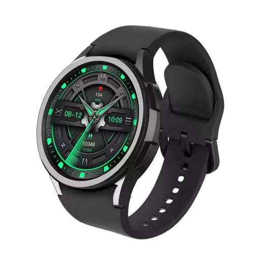 FereFit Smart Watch Wisme 2 Black Wisme-2-Black