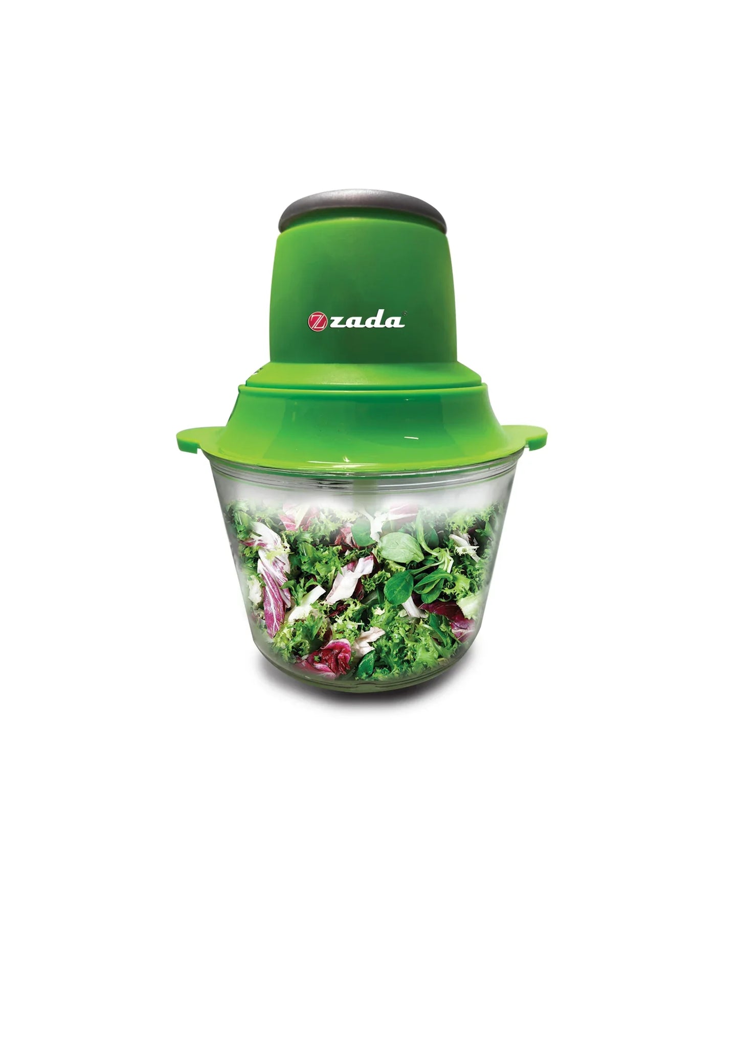 Zada Vegetables Chopper ZCH18 1.8LIT 250WAT ZCH-18