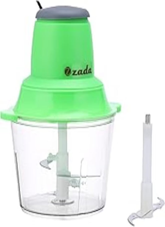 Zada Vegetables Chopper ZCH18 1.8LIT 250WAT ZCH-18