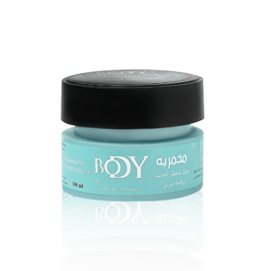 Body Makhmaria With Mercy Perfume 100 GM