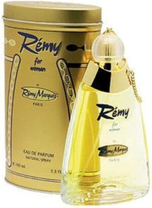Remy For Women Eau De Parfum 3700082500043