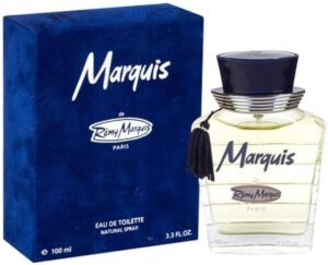 Marquis Pourffmme For Men 3700082500067