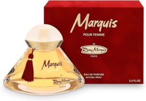 Marquis Pourffmme For Women 3700082500081
