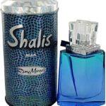 Shalis For Men By Remy Marquis