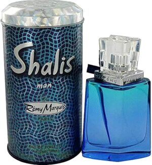 Shalis For Men By Remy Marquis 3700082500401