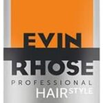 Evin Rhose Hair Spray Extra Hold 500Ml