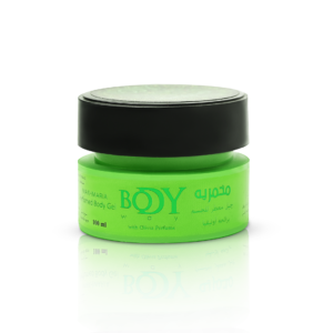 Body Makhmaria With Olivia Perfume 100 GM