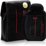 Creation Lamis Pure Black 100M For Man
