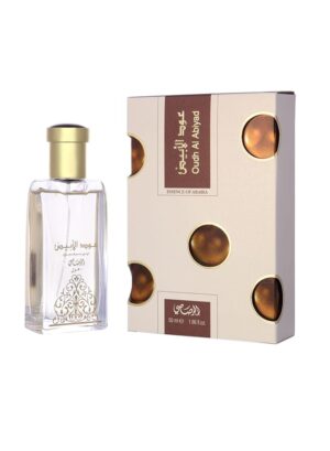 عطر عود أبيض 50 ملي 614514109014