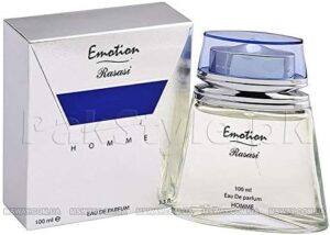 Emotion Eau De Parfum Perfume For Men 100ml 614514113011