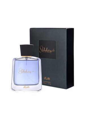 Shuhrah Perfume for Men EDP 90ml 614514249048