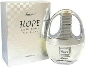 Hope EDP 50 Ml For Women 614514660393