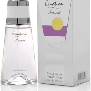 Emotion Natural For Women EDP 50ml