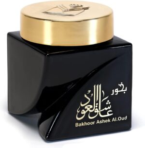 بخور عاشق العود 30 جرام 6287015120006