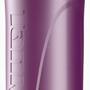 Tank Insulated Plastic Water Bottle Mini Super Cool 650mL, Purple, BPA Free