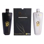 Blob Shampoo & Balsam Protein 2000 ML