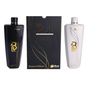 Blob Shampoo & Balsam Protein 2000 ML