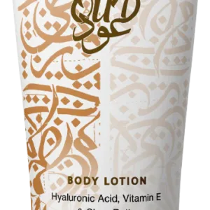 Melano Pharma Oud Body lotion 200ml