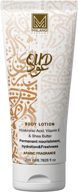 لوشن عود 200 ملي 6223013791404
