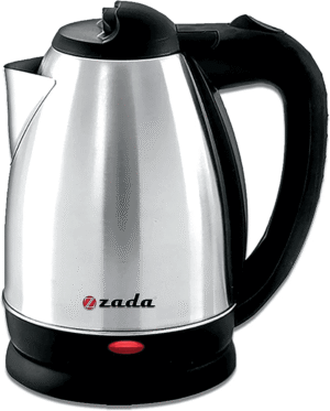 غلاية سعة 1.5 لتر  ZKT-150SS 6224001445019