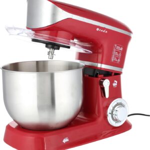 Zada Kitchen Machine ZMX-1003 1300 watts - Red