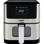 Zada Air Fryer Digital screen 6 Liters 1500 W