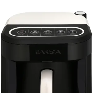 Zada zcm-010 Multipurpose Turkish Coffee Maker