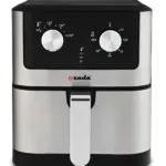 Zada Air Fryer Manual 1500 Watt 6 L