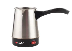 كنكة قهوه إستانلس ZCP-730 6224001445989
