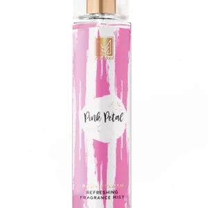 Melano Pharma Pink Petal body splash 250ml