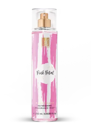 معطر الجسم بتلات وردية 250 مل 6224010808638