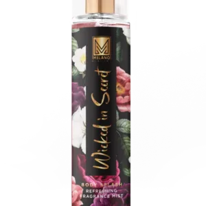 Melano Pharma Wicked in Secret Body splash 250ml